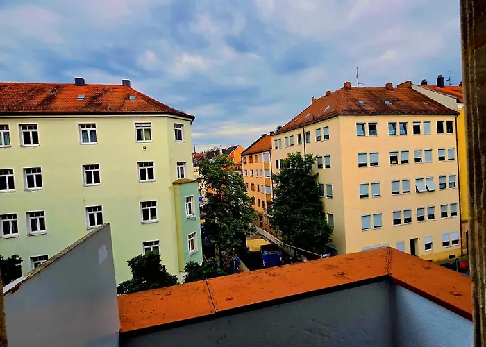 Komplett In Aufsesspl Appartement *