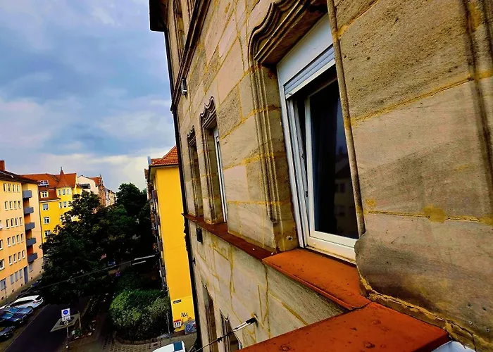 Komplett In Aufsesspl Appartement *