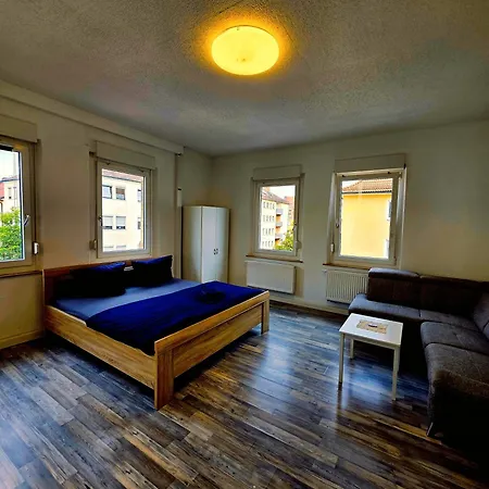 Komplett In Aufsesspl Nürnberg