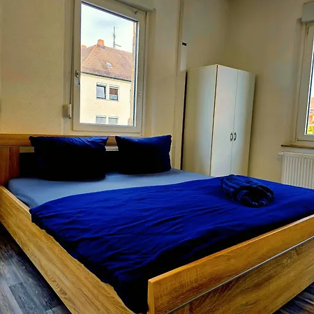 Lejlighed Komplett In Aufsesspl *