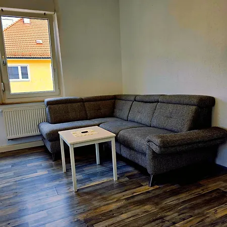 Komplett In Aufsesspl Appartement
