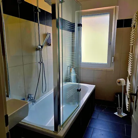 Apartman Komplett In Aufsesspl *