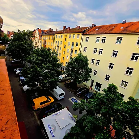 Appartement Komplett In Aufsesspl *