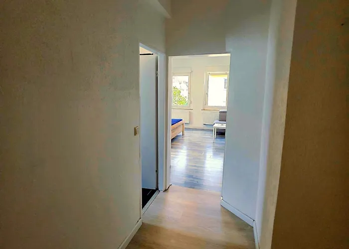 Komplett In Aufsesspl Nuremberg