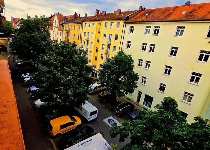 Appartement Komplett In Aufsesspl *